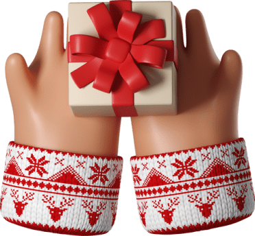 hands